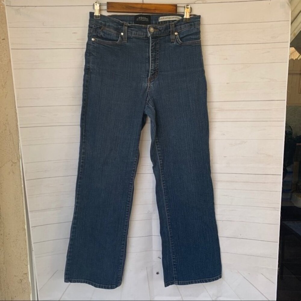 Not Your Daughter’s Jeans